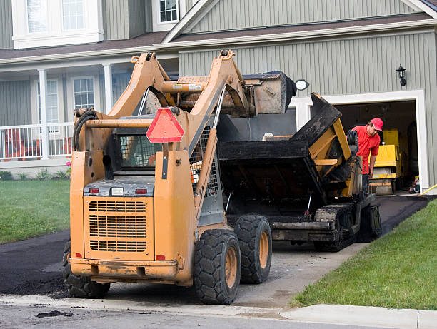 Best Cobblestone Driveway Pavers  in Melvindale, MI