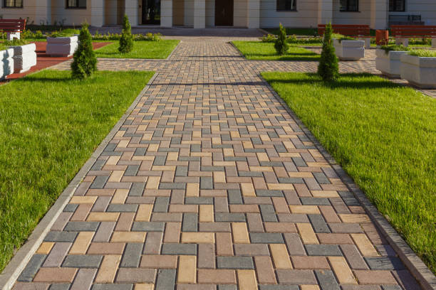 Best Driveway Pavers Near Me  in Melvindale, MI